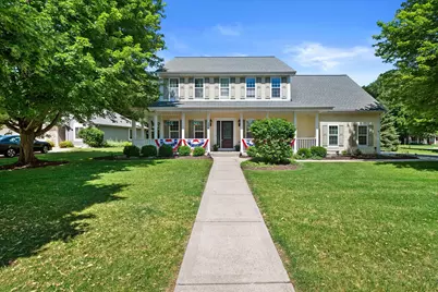 304  Woodlands Ct, Hartland, WI 53029 - Photo 49