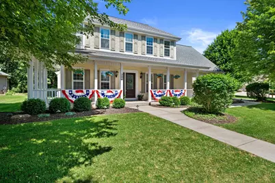 304  Woodlands Ct, Hartland, WI 53029 - Photo 55