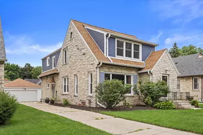 2945 N 69th St #2947, Milwaukee, WI 53210 - Photo 1
