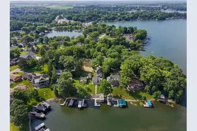 N7627  Pleasant Point Cir, La Grange, WI 53121 - Photo 37