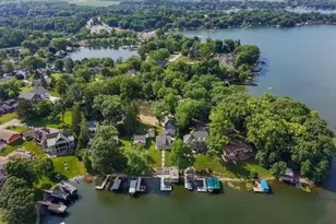 N7627 Pleasant Point Cir, La Grange, WI 53121 - Photo 37