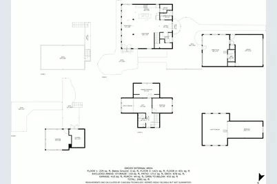 N7627  Pleasant Point Cir, La Grange, WI 53121 - Photo 47