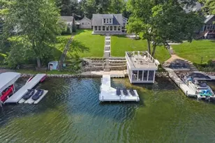 N7627 Pleasant Point Cir, La Grange, WI 53121 - Photo 45
