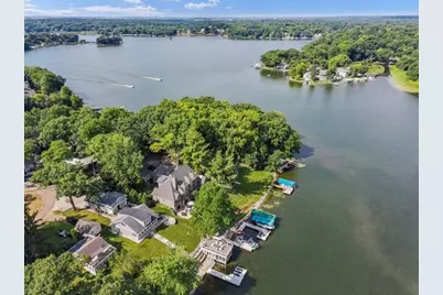 N7627  Pleasant Point Cir, La Grange, WI 53121 - Photo 39