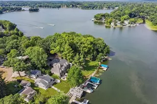 N7627 Pleasant Point Cir, La Grange, WI 53121 - Photo 39