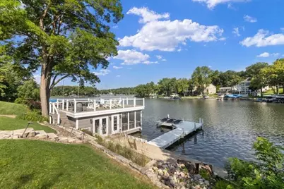 N7627  Pleasant Point Cir, La Grange, WI 53121 - Photo 3