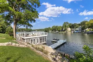 N7627 Pleasant Point Cir, La Grange, WI 53121 - Photo 3