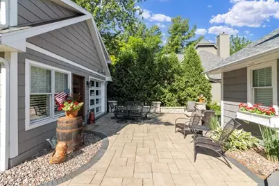 N7627  Pleasant Point Cir, La Grange, WI 53121 - Photo 33