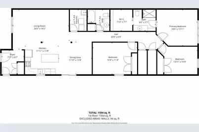 2201  Stonecroft Dr #2203, Grafton, WI 53024 - Photo 39