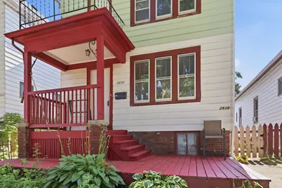 2838 N Weil St, Milwaukee, WI 53212 - Photo 25