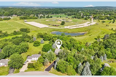 W316S2825  Roberts Rd, Genesee, WI 53188 - Photo 27
