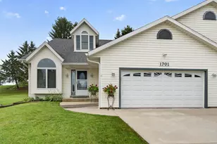 1701 Carrie Ln, West Bend, WI 53095 - Photo 1