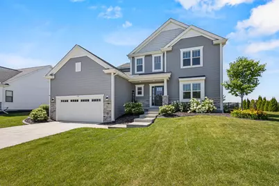 2256  River Bend Rd, Grafton, WI 53024 - Photo 5