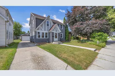 1339  Main Ave, Sheboygan, WI 53083 - Photo 1