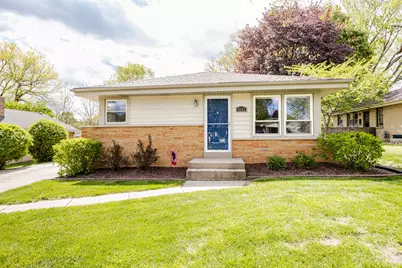 4123 N 95th St, Wauwatosa, WI 53222 - Photo 1