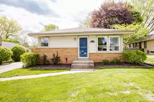 4123 N 95th St, Wauwatosa, WI 53222 - Photo 1