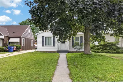 2304  James Blvd, Racine, WI 53403 - Photo 1