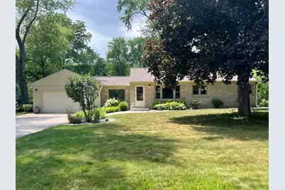 2625  El Rancho Dr, Brookfield, WI 53005 - Photo 1