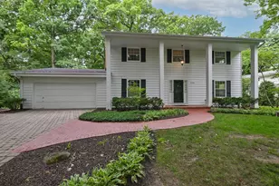 3767 S Shady Ln, New Berlin, WI 53146 - Photo 1