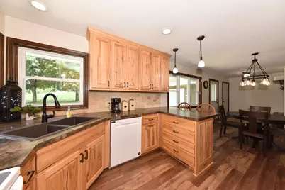 N3222  Jefferson Rd, Rubicon, WI 53078 - Photo 5