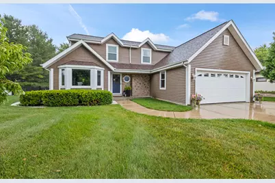 3960  Kings Way -, Hartford, WI 53086 - Photo 1