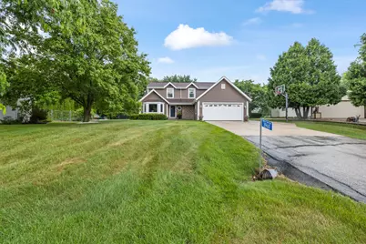 3960  Kings Way -, Hartford, WI 53086 - Photo 3