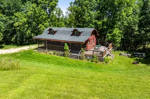 64986 Howath Rd, Freeman, WI 54624 - Photo 1