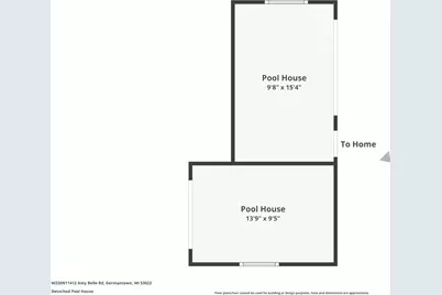 W220N11412  Amy Belle Rd, Germantown, WI 53022 - Photo 111