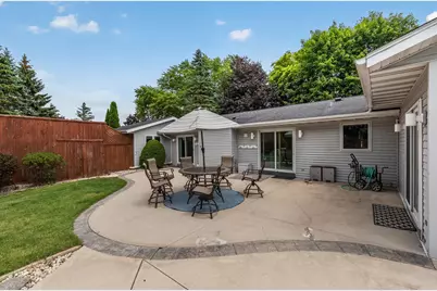 3624  Kettle Round St, Barton, WI 53095 - Photo 35