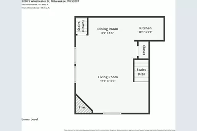 2200 S Winchester St #2202, Milwaukee, WI 53207 - Photo 49
