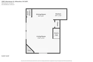 2200 S Winchester St, Milwaukee, WI 53207 - Photo 49