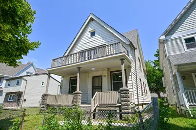2448 N 28th St, Milwaukee, WI 53210 - Photo 1