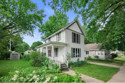 1402  Mole Ave, Janesville, WI 53548 - Photo 25