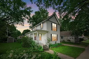 1402 Mole Ave, Janesville, WI 53548 - Photo 1