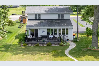N7598  Sandy Beach Rd, Taycheedah, WI 54935 - Photo 5