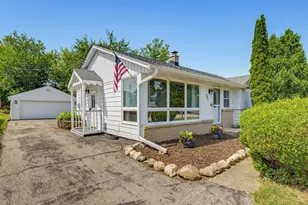 701 Williams Ave, South Milwaukee, WI 53172 - Photo 3