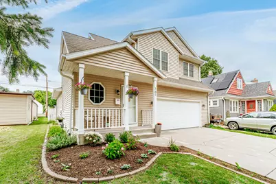 161 N 70th St, Milwaukee, WI 53213 - Photo 3