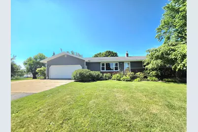 W2999  County Road O -, Sheboygan Falls, WI 53085 - Photo 1