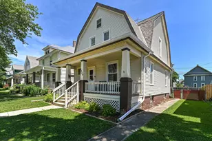 1529 Flett Ave, Racine, WI 53405 - Photo 1