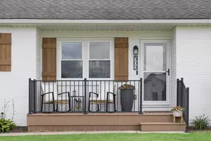 303 E State Rd, North Prairie, WI 53153 - Photo 3