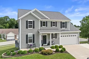 2501 Marie Cir, Waukesha, WI 53189 - Photo 1