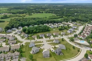 2501 Marie Cir, Waukesha, WI 53189 - Photo 59