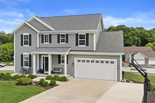2501 Marie Cir, Waukesha, WI 53189 - Photo 55