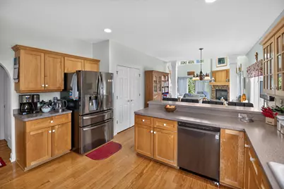 695  Summer Creek Rd, Oconomowoc, WI 53066 - Photo 23