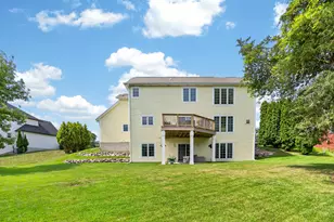 695 Summer Creek Rd, Oconomowoc, WI 53066 - Photo 59