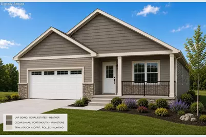 1484  Center St, Hartford, WI 53027 - Photo 1