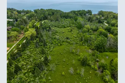 13600 N Lake Shore Dr #Lot 1, Mequon, WI 53092 - Photo 3