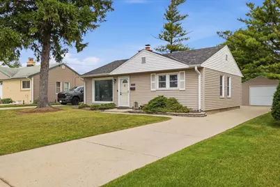 6622 W Bennett Ave, Milwaukee, WI 53219 - Photo 21