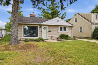 6622 W Bennett Ave, Milwaukee, WI 53219 - Photo 23