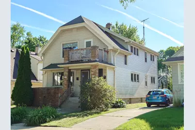 2451 N 65th St, Milwaukee, WI 53213 - Photo 1